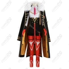 FGO オルガマリー 第3再臨 コスプレ衣装｜高再現・フルセット - 1枚目の画像（サムネイル）