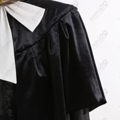 Fate/Grand Order ネモ／ノア 第二再臨 コスプレ衣装 フルセット - 6枚目の画像（サムネイル）