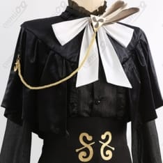 Fate/Grand Order ネモ／ノア 第二再臨 コスプレ衣装 フルセット - 7枚目の画像（サムネイル）