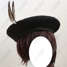 Fate/Grand Order ネモ／ノア 第二再臨 コスプレ衣装 フルセット - 8枚目の画像（サムネイル）