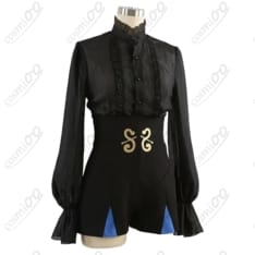 Fate/Grand Order ネモ／ノア 第二再臨 コスプレ衣装 フルセット - 5枚目の画像（サムネイル）