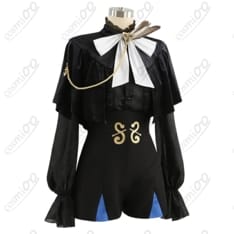 Fate/Grand Order ネモ／ノア 第二再臨 コスプレ衣装 フルセット - 2枚目の画像（サムネイル）