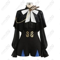 Fate/Grand Order ネモ／ノア 第二再臨 コスプレ衣装 フルセット - 1枚目の画像（サムネイル）