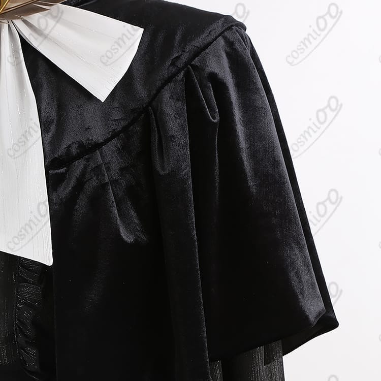 Fate/Grand Order ネモ／ノア 第二再臨 コスプレ衣装 フルセット - 6枚目の画像