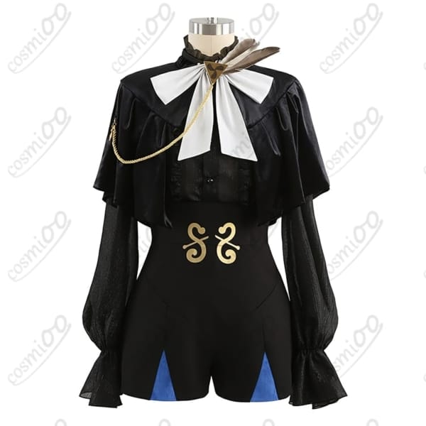 Fate/Grand Order ネモ／ノア 第二再臨 コスプレ衣装 フルセット