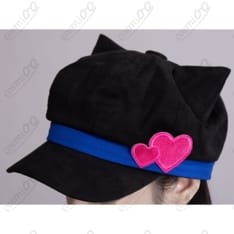 プロセカ 白石杏『メロディっち』コラボ風コスプレ衣装｜高品質フルセット S～XL対応 - 5枚目の画像（サムネイル）