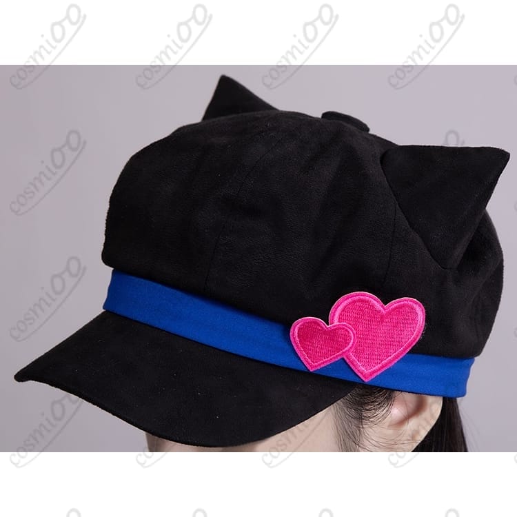 プロセカ 白石杏『メロディっち』コラボ風コスプレ衣装｜高品質フルセット S～XL対応 - 5枚目の画像