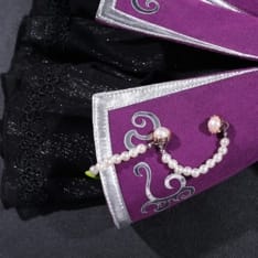 プロジェクトセカイ 鳳えむ『凛と、未来を語って』コスプレ衣装｜クラージュ・オートクチュール 高再現デザイン - 3枚目の画像（サムネイル）