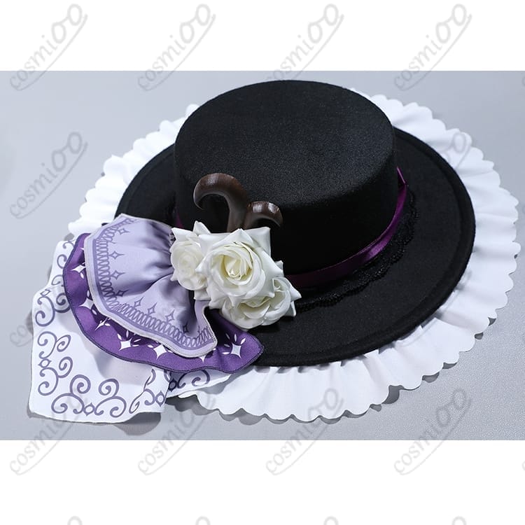 プロジェクトセカイ 鳳えむ『凛と、未来を語って』コスプレ衣装｜クラージュ・オートクチュール 高再現デザイン - 5枚目の画像