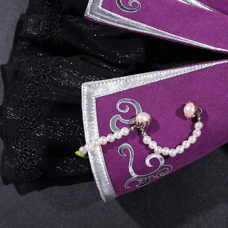 プロジェクトセカイ 鳳えむ『凛と、未来を語って』コスプレ衣装｜クラージュ・オートクチュール 高再現デザイン - 3枚目の画像