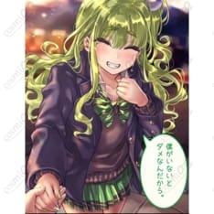 オタクだってギャルと恋したい 制服 コスプレ衣装｜明るく可愛いギャルスタイル・高品質生地使用 - 4枚目の画像（サムネイル）