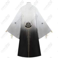 サイレントヒルf 常喜寿幸『狐面の男』コスプレ衣装｜高再現フルセット - 2枚目の画像（サムネイル）