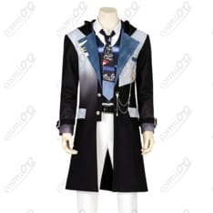 恋と深空 セイヤ『願い留め巡る心／光年を渡る軌跡』コスプレ衣装｜高品質フルセット - 1枚目の画像（サムネイル）