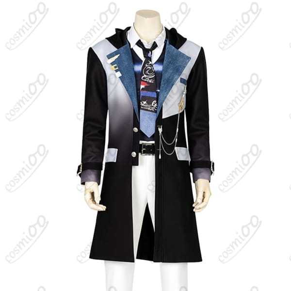 恋と深空 セイヤ『願い留め巡る心／光年を渡る軌跡』コスプレ衣装｜高品質フルセット