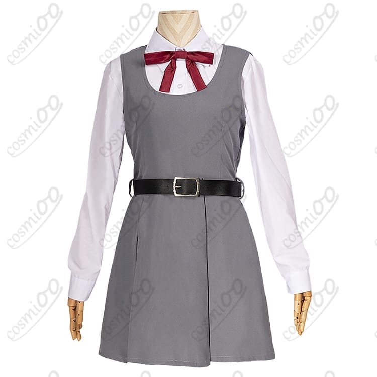 ライムライト・レモネードジャム 陽見恵凪 コスプレ衣装｜バンド系ガーリースタイル 高品質フルセット - 4枚目の画像