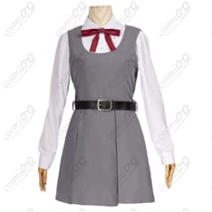 ライムライト・レモネードジャム 陽見恵凪 コスプレ衣装｜バンド系ガーリースタイル 高品質フルセット - 4枚目の画像（サムネイル）