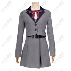 ライムライト・レモネードジャム 陽見恵凪 コスプレ衣装｜バンド系ガーリースタイル 高品質フルセット - 1枚目の画像（サムネイル）