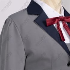 ライムライト・レモネードジャム 陽見恵凪 コスプレ衣装｜バンド系ガーリースタイル 高品質フルセット - 5枚目の画像（サムネイル）