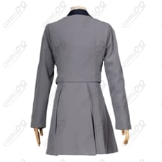 ライムライト・レモネードジャム 陽見恵凪 コスプレ衣装｜バンド系ガーリースタイル 高品質フルセット - 3枚目の画像（サムネイル）