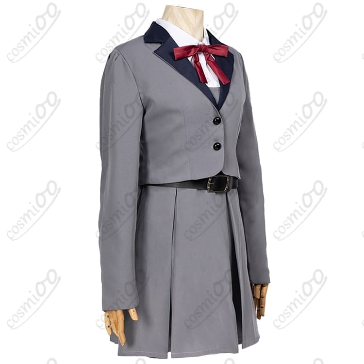 ライムライト・レモネードジャム 陽見恵凪 コスプレ衣装｜バンド系ガーリースタイル 高品質フルセット - 2枚目の画像