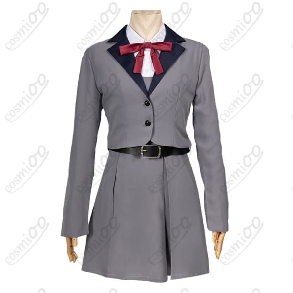 ライムライト・レモネードジャム 陽見恵凪 コスプレ衣装｜バンド系ガーリースタイル 高品質フルセット