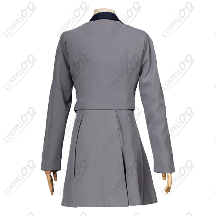 ライムライト・レモネードジャム 陽見恵凪 コスプレ衣装｜バンド系ガーリースタイル 高品質フルセット - 3枚目の画像