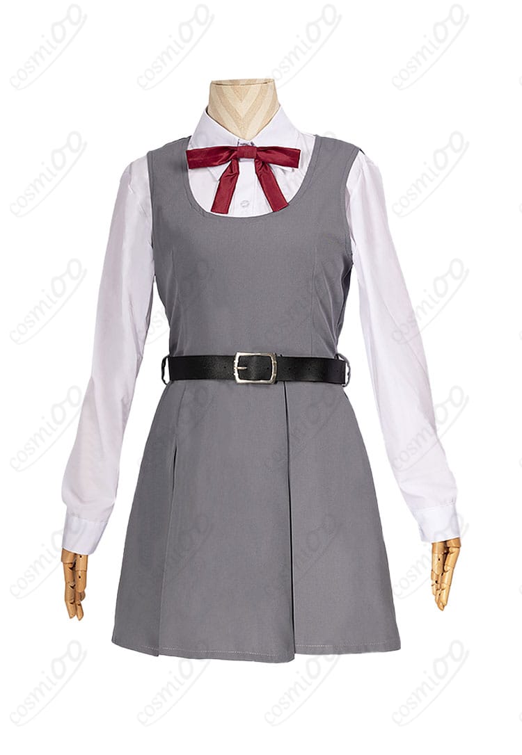 ライムライト・レモネードジャム 陽見恵凪 コスプレ衣装 スカート装飾細部|繊細なリボンと装飾が魅力