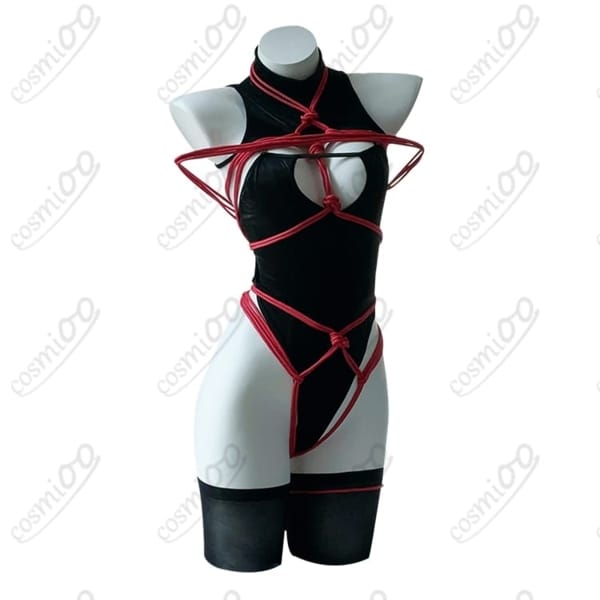 アズールレーン 白鳳『繚乱あれお忍び遊興』コスプレ衣装｜大人の艶やかさを再現した高品質フルセット