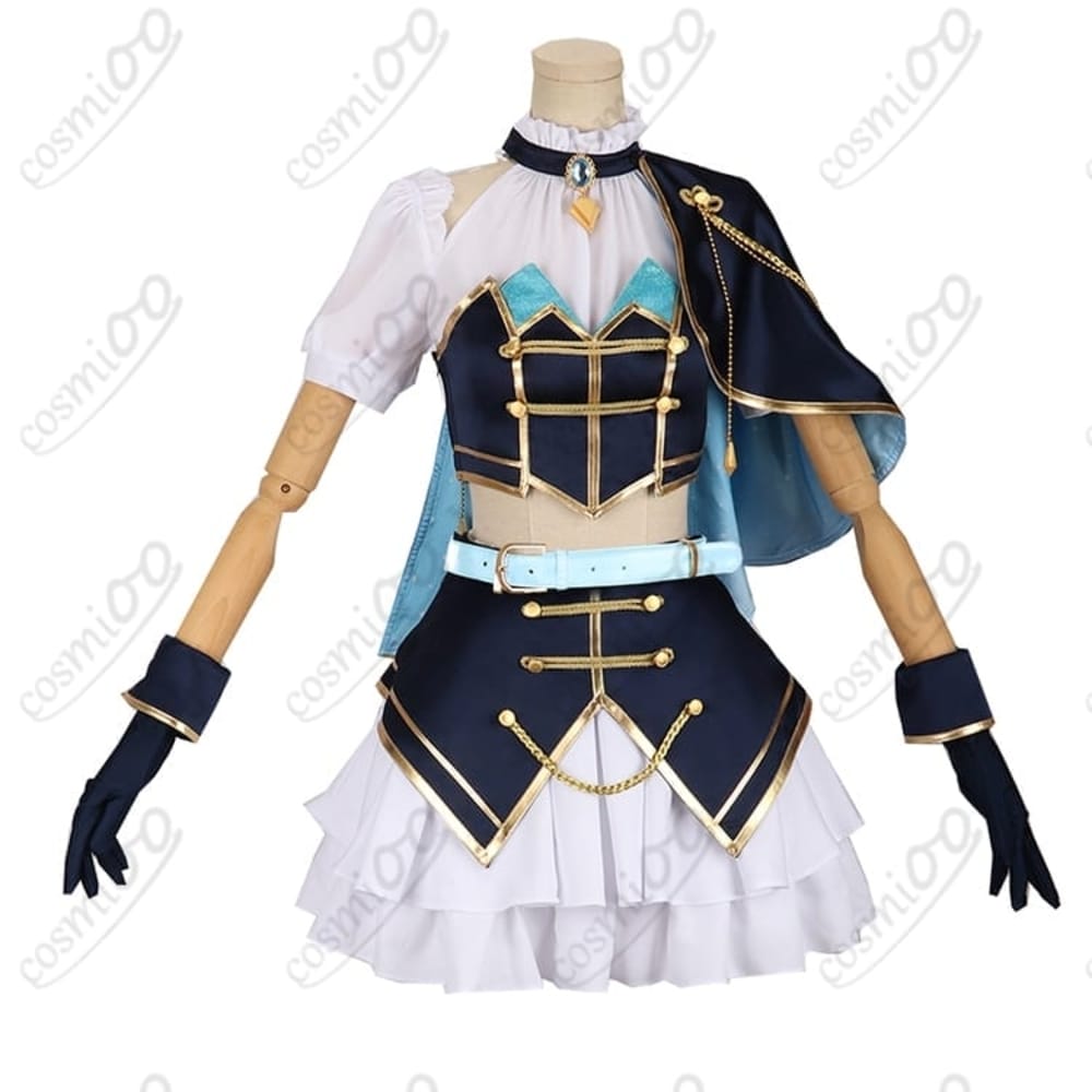 にじさんじ　アルス　アルマル　コスプレ衣装 にじさんじ アルス・アルマル コスプレ衣装｜7thLIVE衣装・高