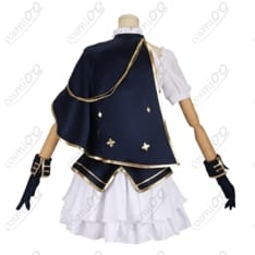 にじさんじ アルス・アルマル 7th Anniversary LIVE『OVERTURE』コスプレ衣装｜高再現フルセット - 2枚目の画像（サムネイル）