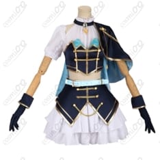 にじさんじ アルス・アルマル 7th Anniversary LIVE『OVERTURE』コスプレ衣装｜高再現フルセット - 1枚目の画像（サムネイル）