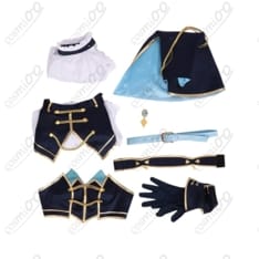 にじさんじ アルス・アルマル 7th Anniversary LIVE『OVERTURE』コスプレ衣装｜高再現フルセット - 3枚目の画像（サムネイル）