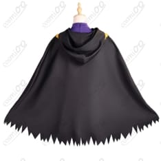 葬送のフリーレン フリーレン ORBcafeハロウィン限定コスプレ衣装｜マント付きフルセット - 2枚目の画像（サムネイル）