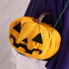 葬送のフリーレン フリーレン ORBcafeハロウィン限定コスプレ衣装｜マント付きフルセット - 5枚目の画像（サムネイル）