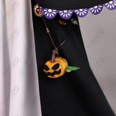葬送のフリーレン フェルン ORBcafeコラボ ハロウィン限定コスプレ衣装 フルセット - 5枚目の画像（サムネイル）