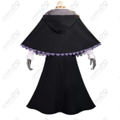 葬送のフリーレン フェルン ORBcafeコラボ ハロウィン限定コスプレ衣装 フルセット - 3枚目の画像（サムネイル）