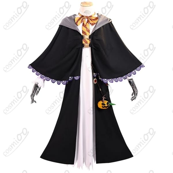 葬送のフリーレン フェルン ORBcafeコラボ ハロウィン限定コスプレ衣装 フルセット