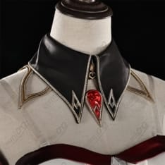 原神 サンドローネ（傀儡）コスプレ衣装｜高再現フルセット・機械人形モチーフデザイン - 3枚目の画像（サムネイル）