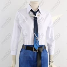 あんさんぶるスターズ！！ Neptu『Deep into you』コスプレ衣装｜神崎颯馬・乙狩アドニス・月永レオ・青葉つむぎ 高再現フルセット - 6枚目の画像（サムネイル）