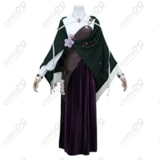 無期迷途 ガロファノ コスプレ衣装｜大人の色気と強さをまとえる高再現フルセット - 1枚目の画像（サムネイル）