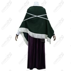 無期迷途 ガロファノ コスプレ衣装｜大人の色気と強さをまとえる高再現フルセット - 2枚目の画像（サムネイル）