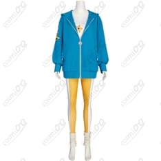 Pokémon LEGENDS Z-A デウロ エムゼット団制服風コスプレ衣装 高再現・オーダーメイド可 - 1枚目の画像（サムネイル）