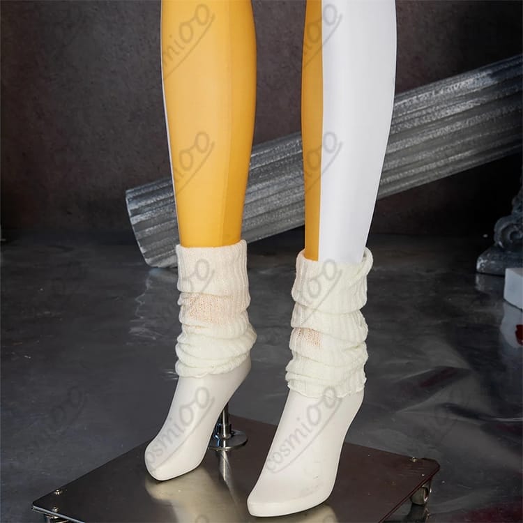 Pokémon LEGENDS Z-A デウロ エムゼット団制服風コスプレ衣装 高再現・オーダーメイド可 - 5枚目の画像