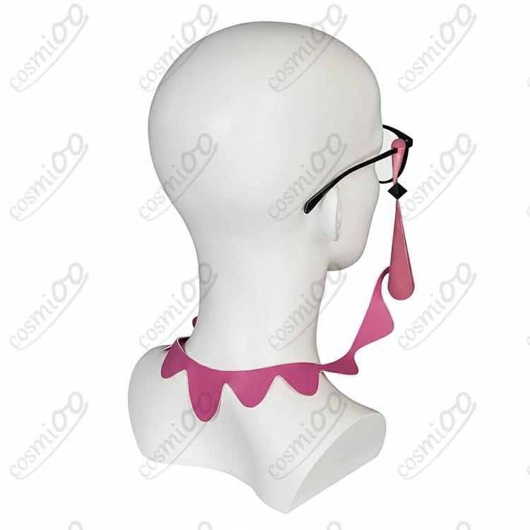 ポケモンレジェンズZ-A カラスバ サビ組ボス衣装｜高品質フルセット - 5枚目の画像