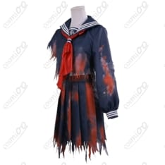 サイレントヒルf 深水雛子『戎ヶ丘の狂犬』コスプレ衣装｜高再現フルセット・イベント向け - 2枚目の画像（サムネイル）