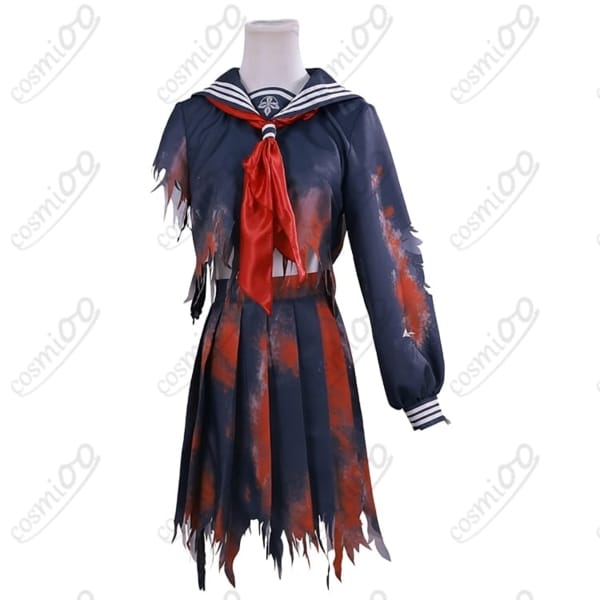 サイレントヒルf 深水雛子『戎ヶ丘の狂犬』コスプレ衣装｜高再現フルセット・イベント向け