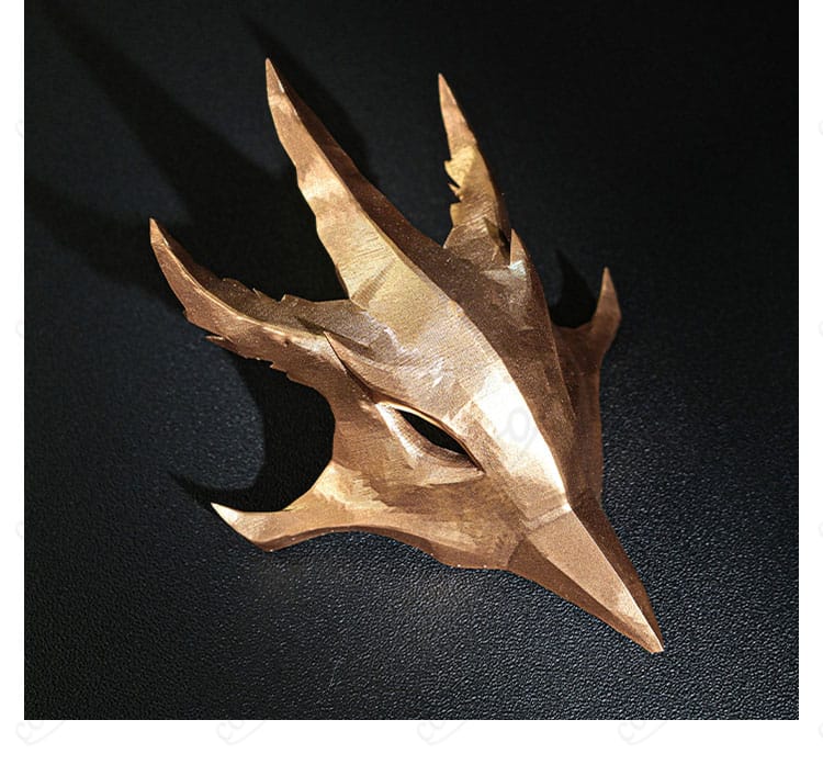 アズールレーン 大鳳 コスプレ衣装 发饰细节图|大鳳の髪飾りの精緻なディテール