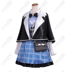 魔法少女ノ魔女裁判 橘シェリー コスプレ衣装 コート付きフルセット・高品質 - 3枚目の画像（サムネイル）