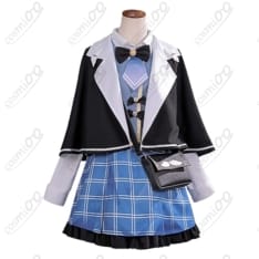 魔法少女ノ魔女裁判 橘シェリー コスプレ衣装 コート付きフルセット・高品質 - 1枚目の画像（サムネイル）