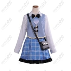 魔法少女ノ魔女裁判 橘シェリー コスプレ衣装 コート付きフルセット・高品質 - 5枚目の画像（サムネイル）